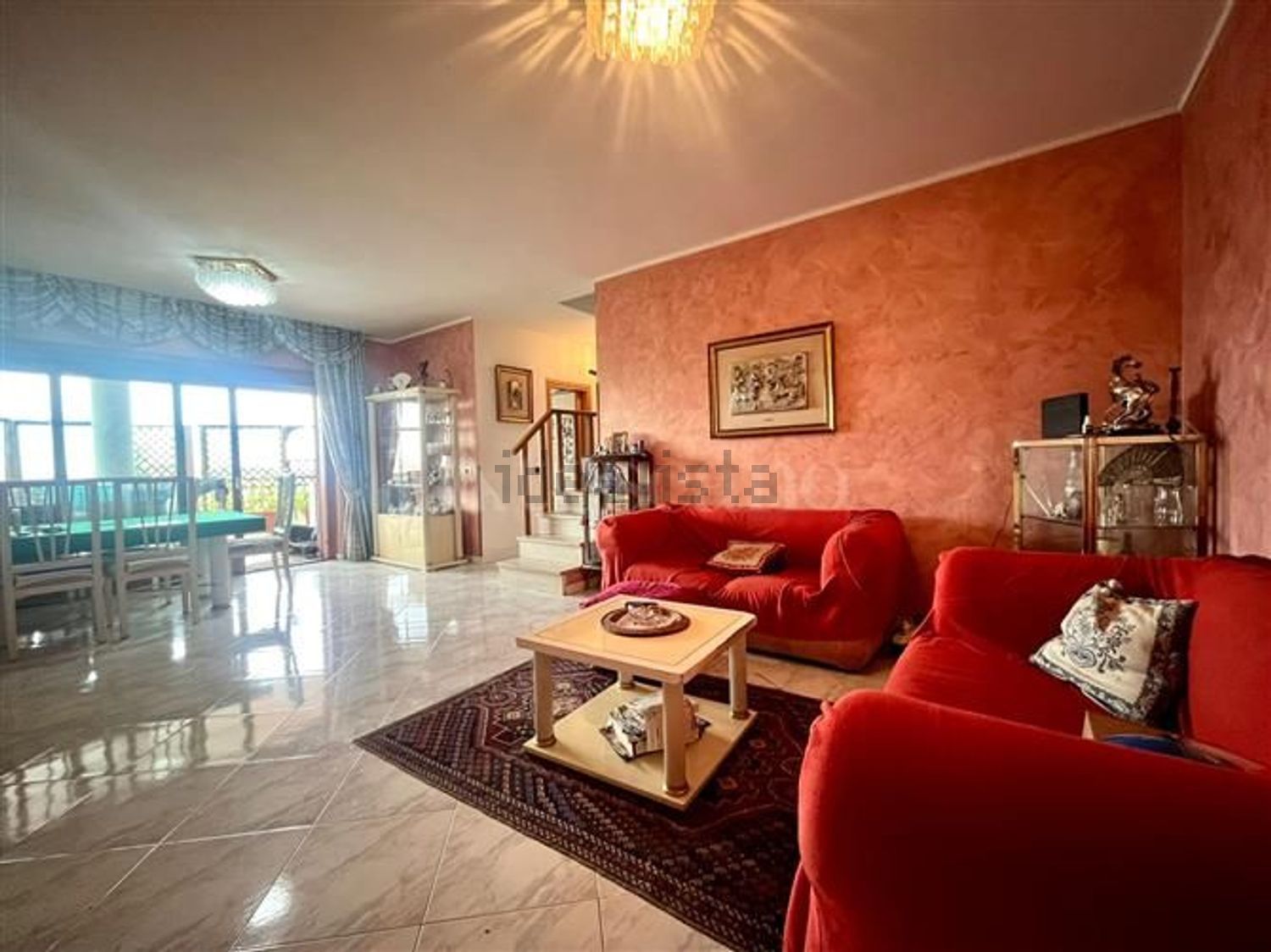 Appartamento a Aniene - Collatino, Roma