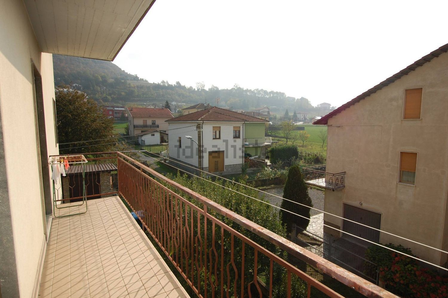 Wohnung in Saliceto