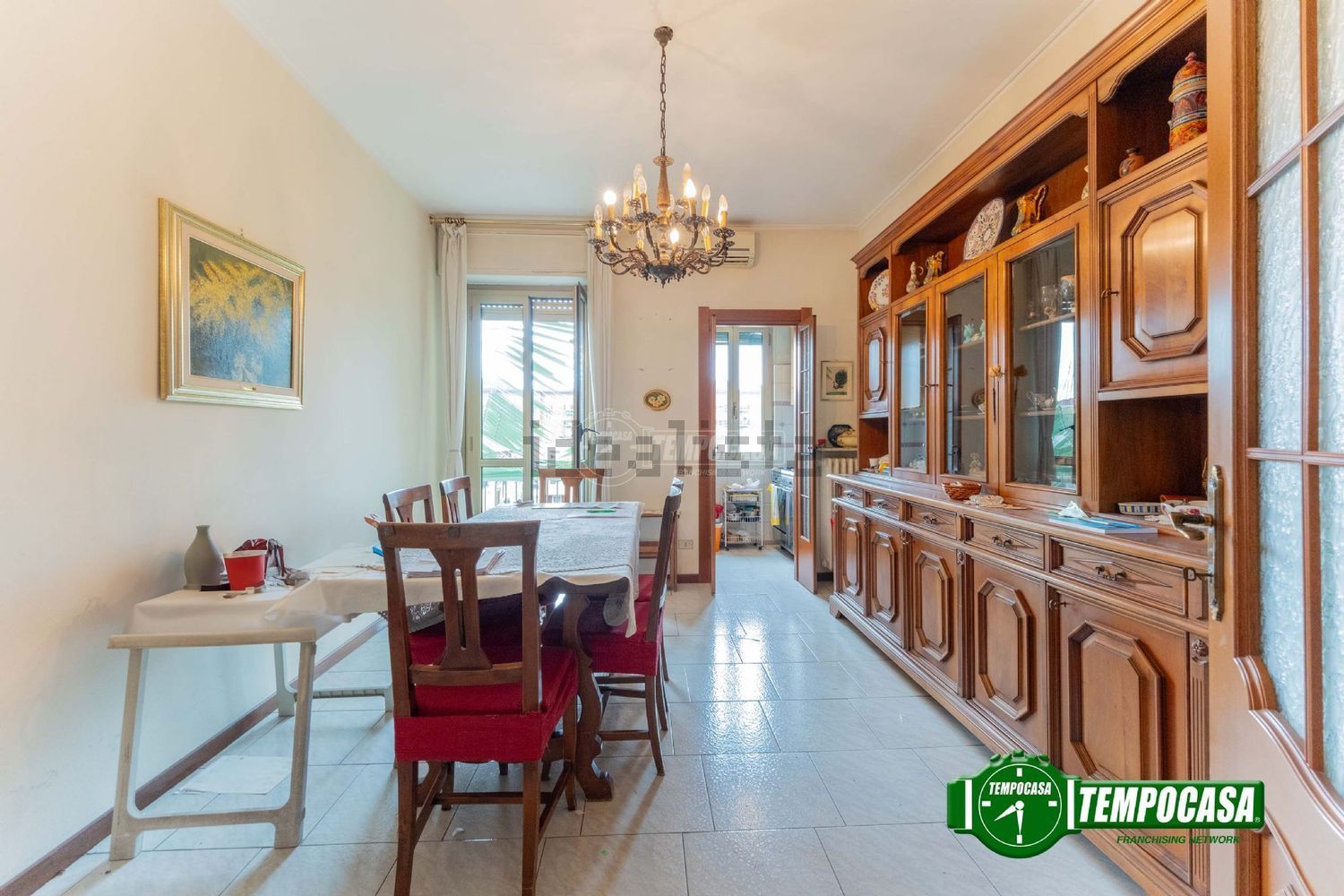 Wohnung in San Siro - Trenno, Mailand