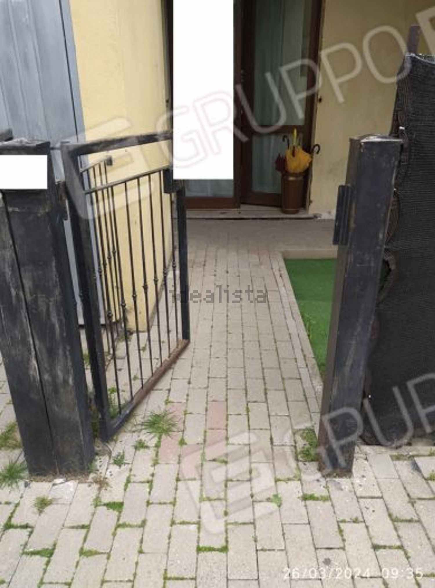 Flat in Fagnano Olona