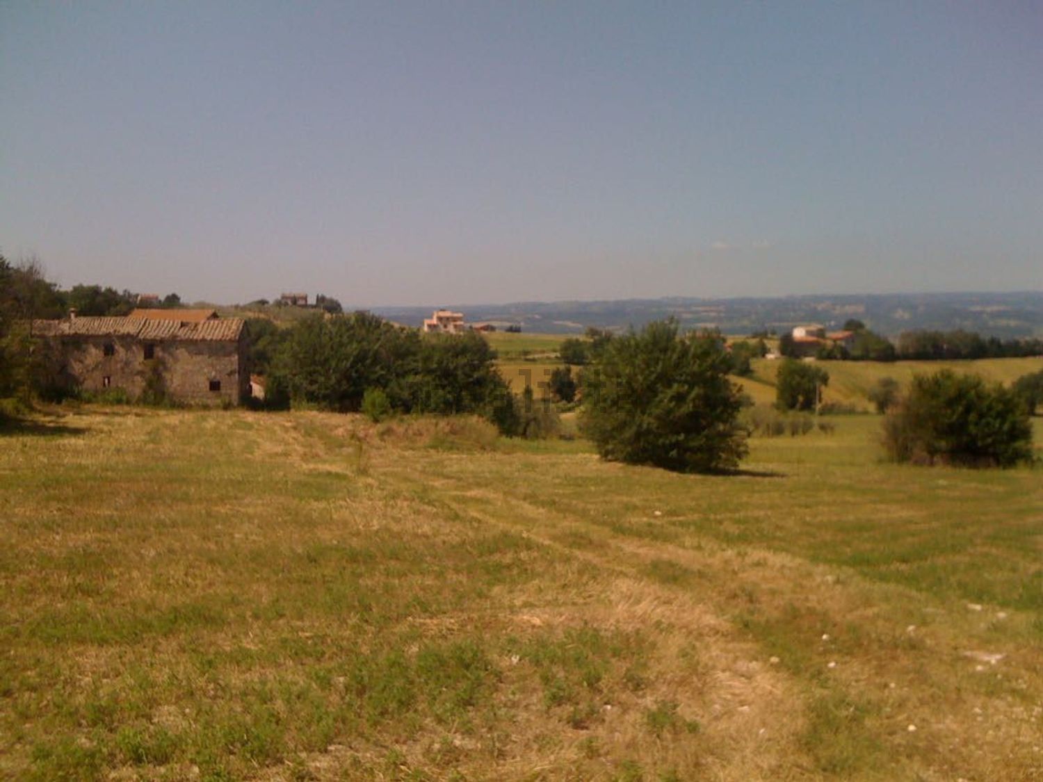 Villetta indipendente a Guardea