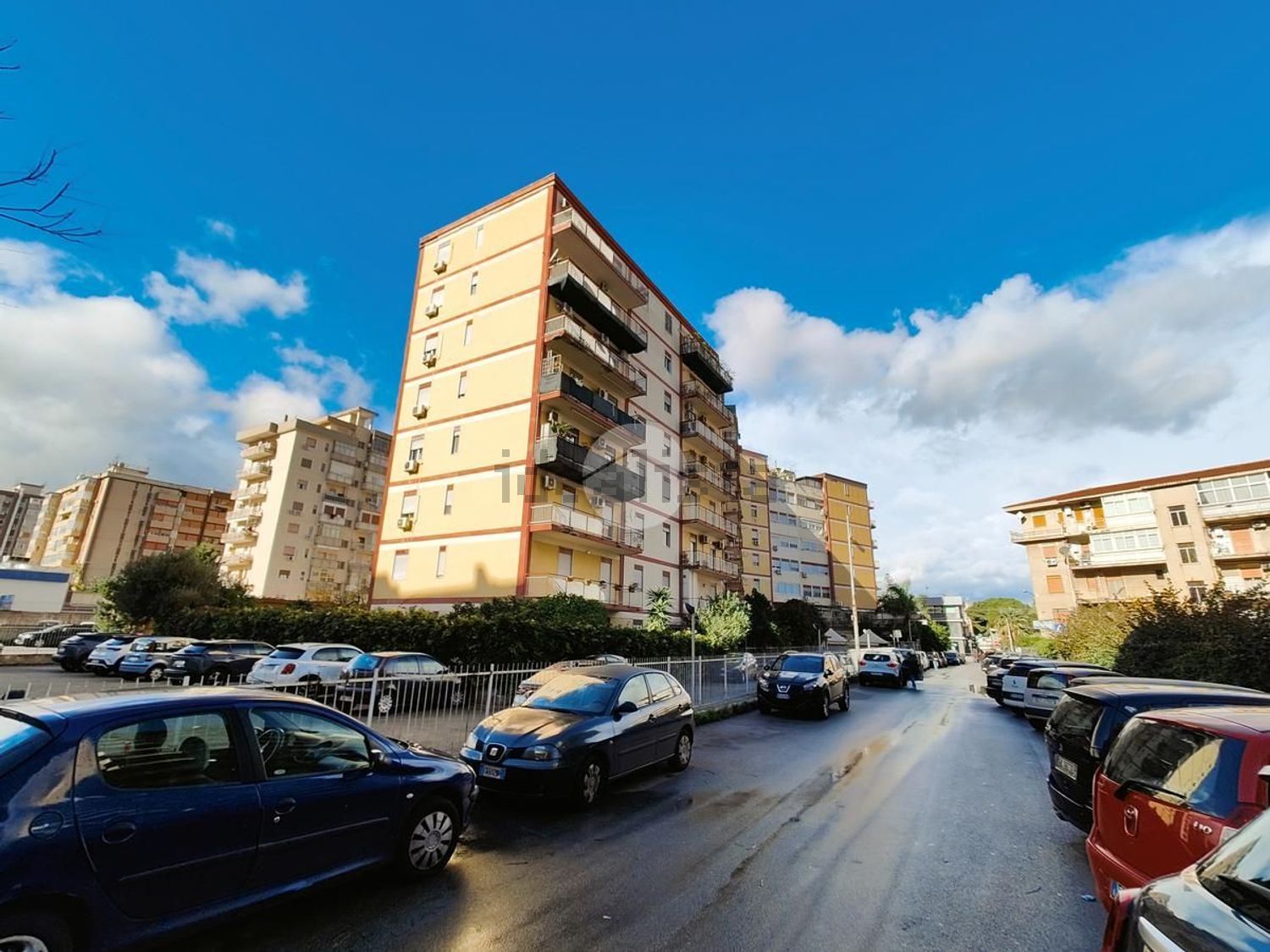 Appartamento a Oreto - Falsomiele - Villagrazia, Palermo