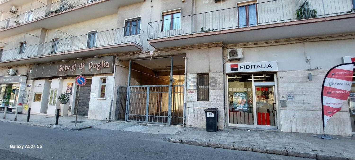 Appartement à Via Pola - Via Papa Giovanni XXIII, Ostuni