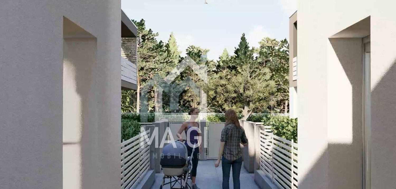 Flat in Maserada sul Piave