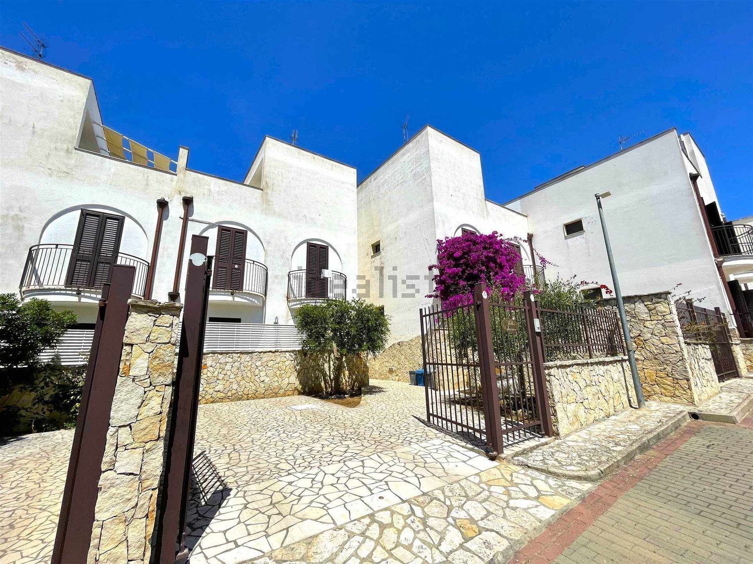Appartamento a Santa Maria al Bagno, Nardò