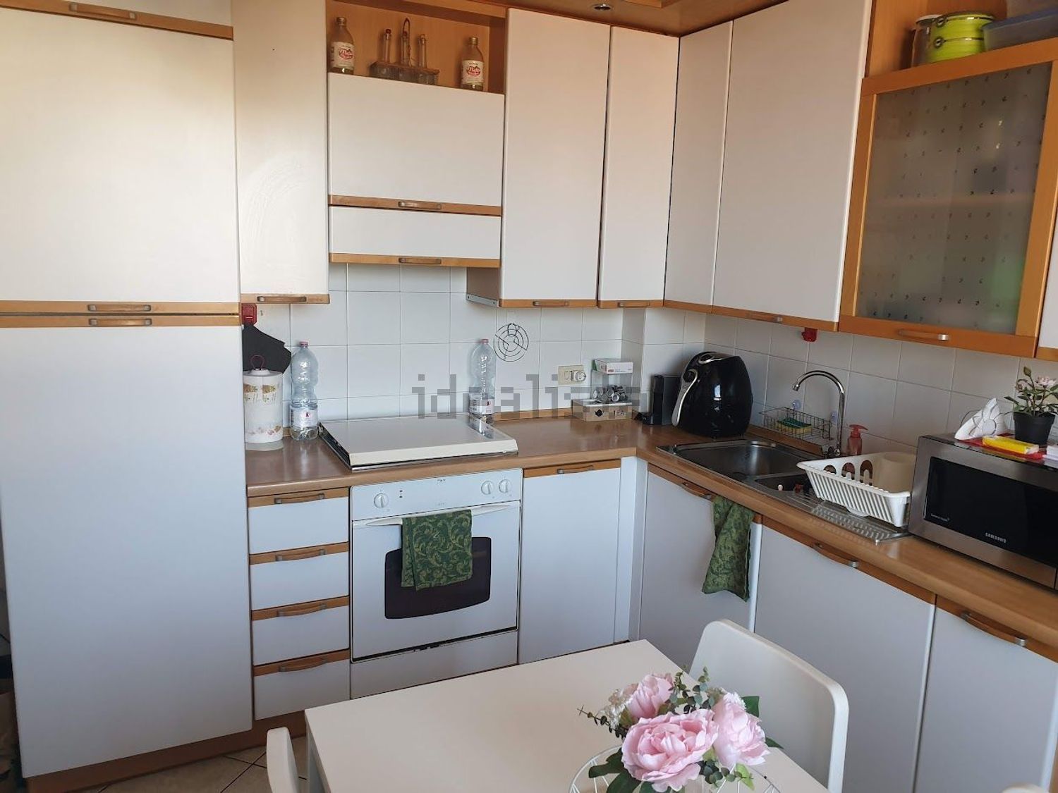 Appartamento a Santa Maria, Campi Bisenzio
