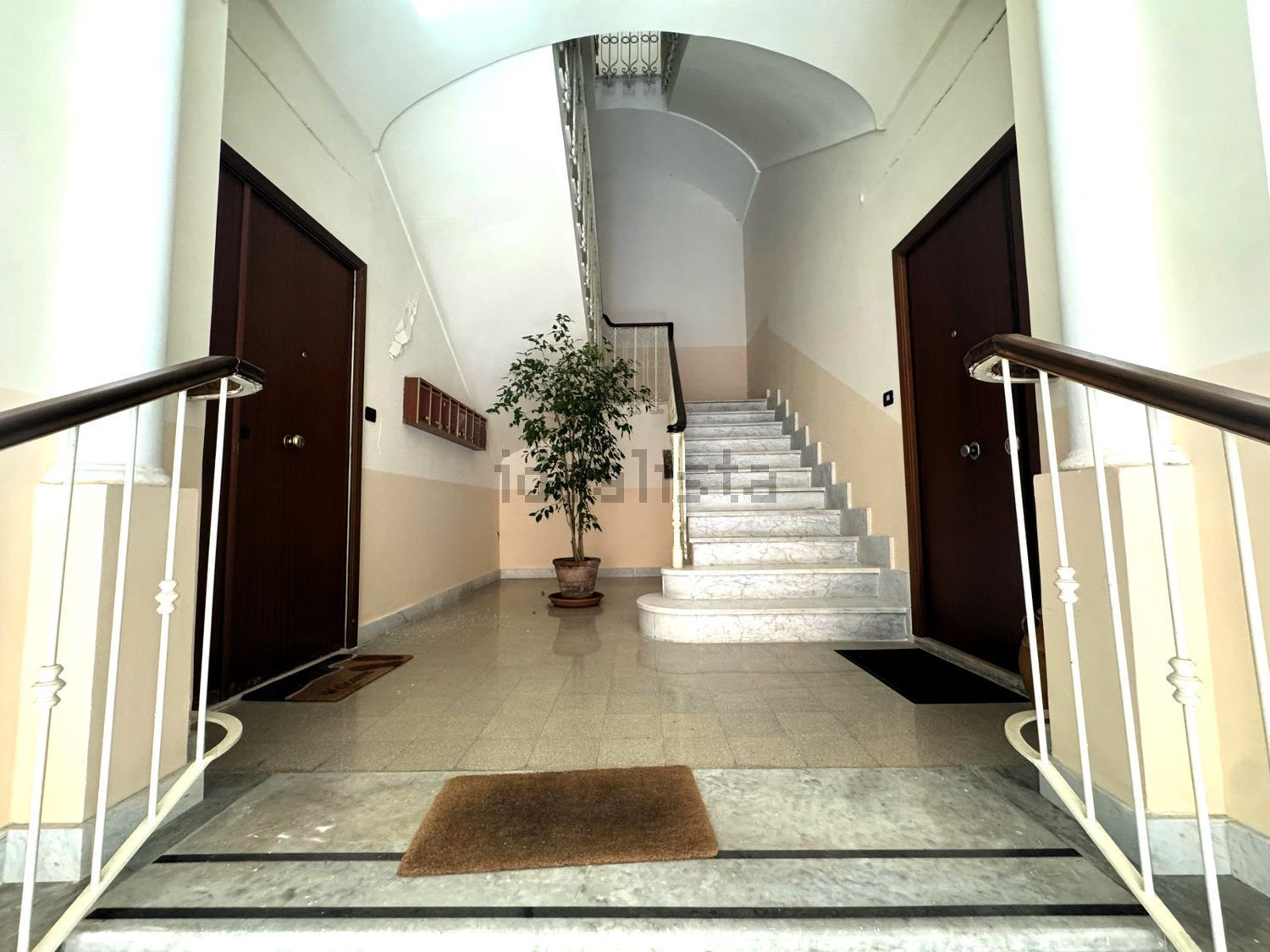Flat in Fuorigrotta-Bagnoli, Naples