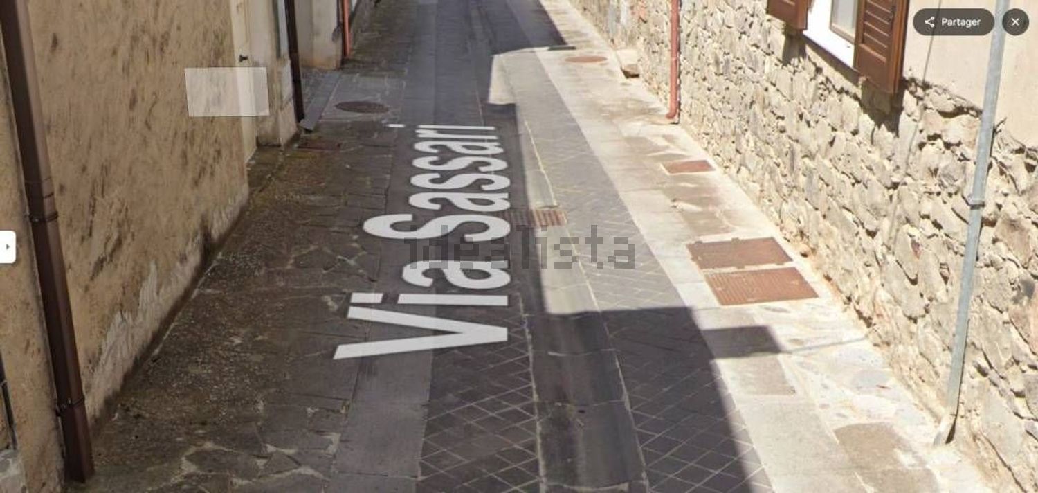 Flat in Serrenti