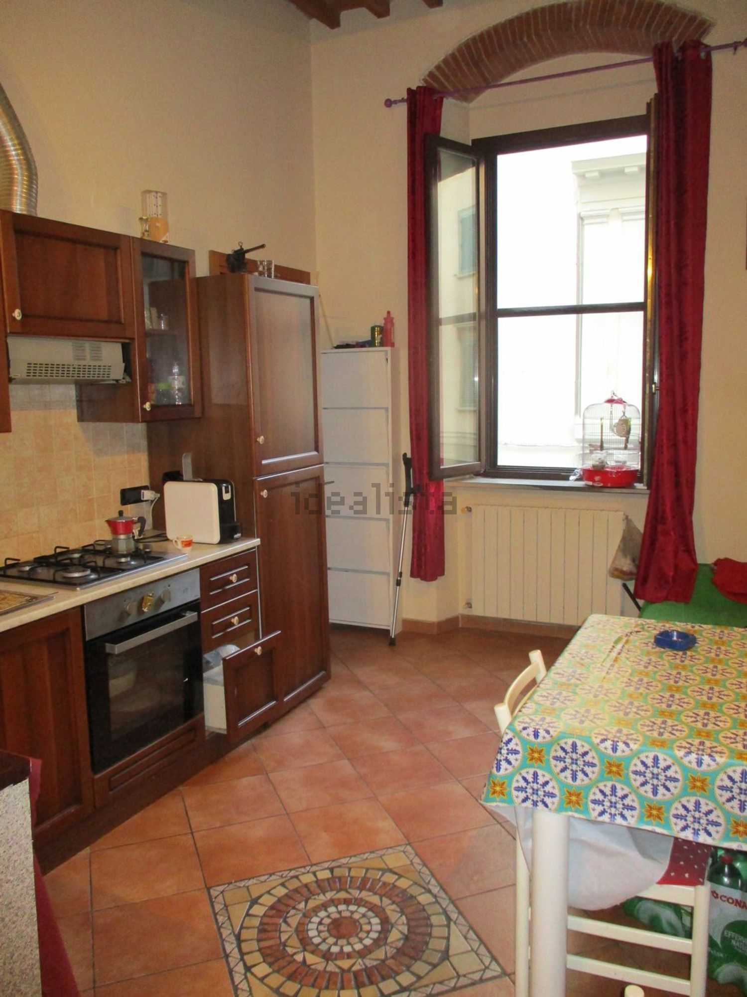 Appartamento a Cisternone - Cavour, Livorno