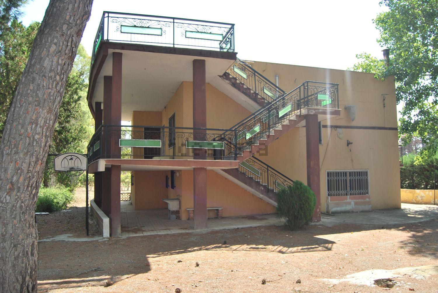 Maisons ou villas à Bernalda