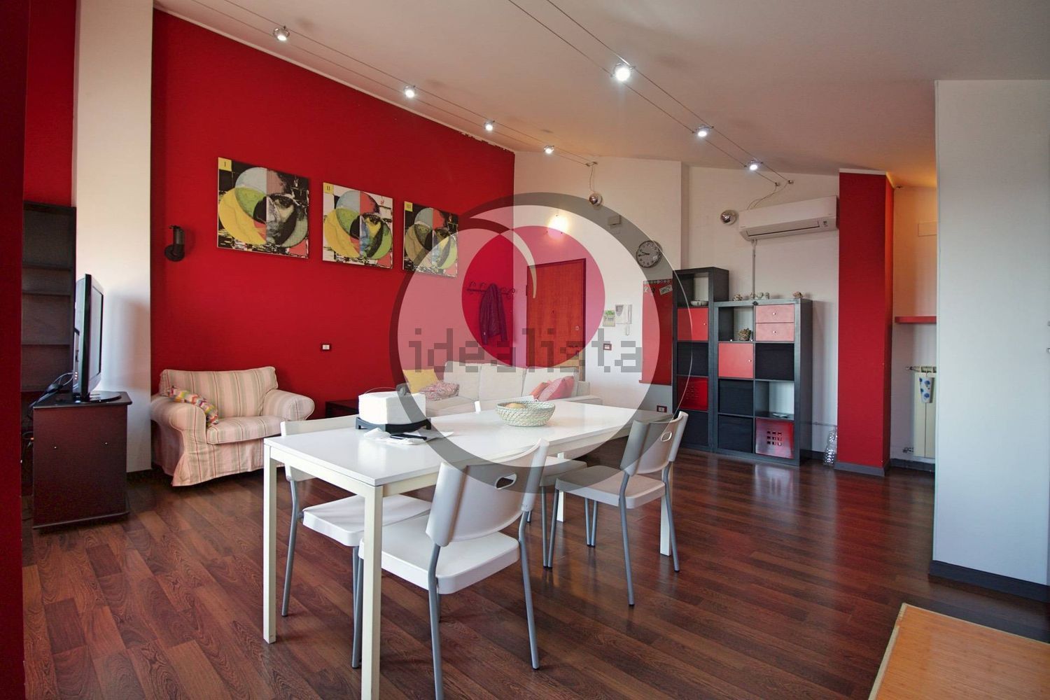 Flat in Lanciano