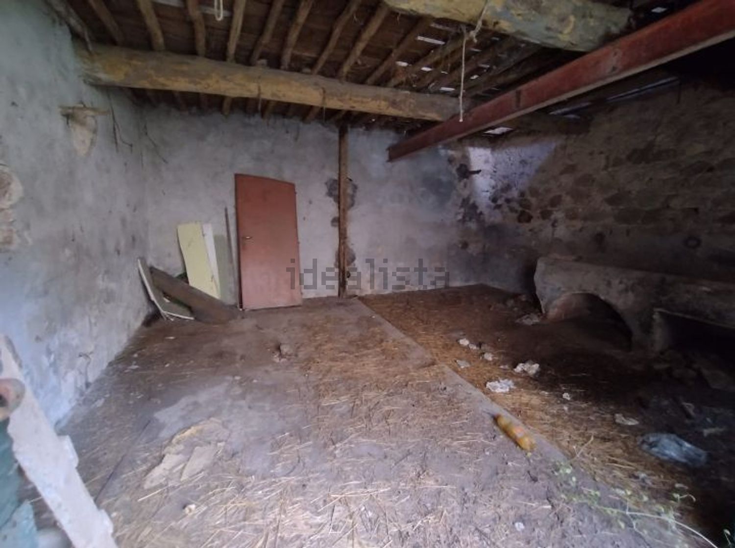Gîte rural à Tolfa