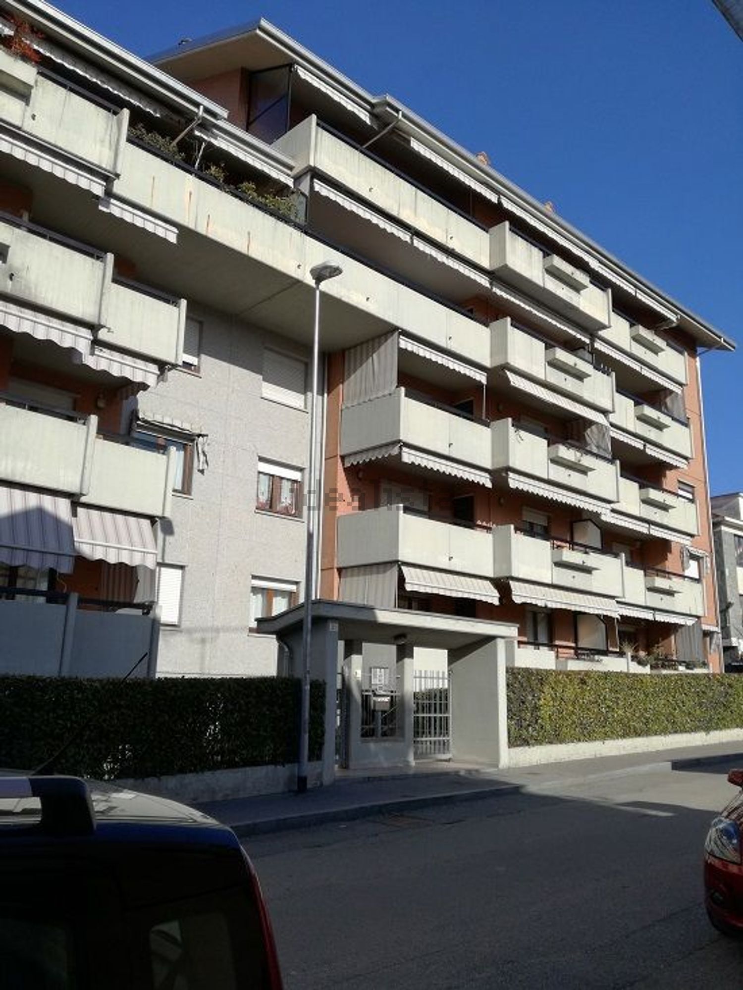 Flat in Bastione - Borgo Uriola, Rivoli