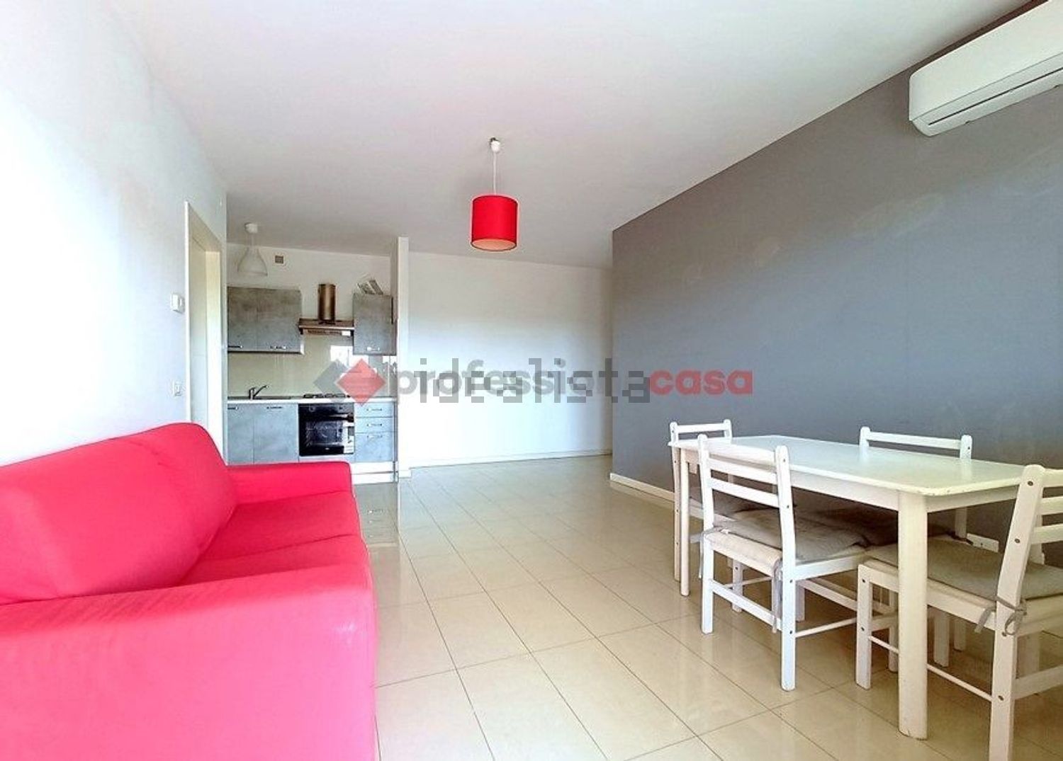 Flat in Toscanini - Guardapasso, Aprilia