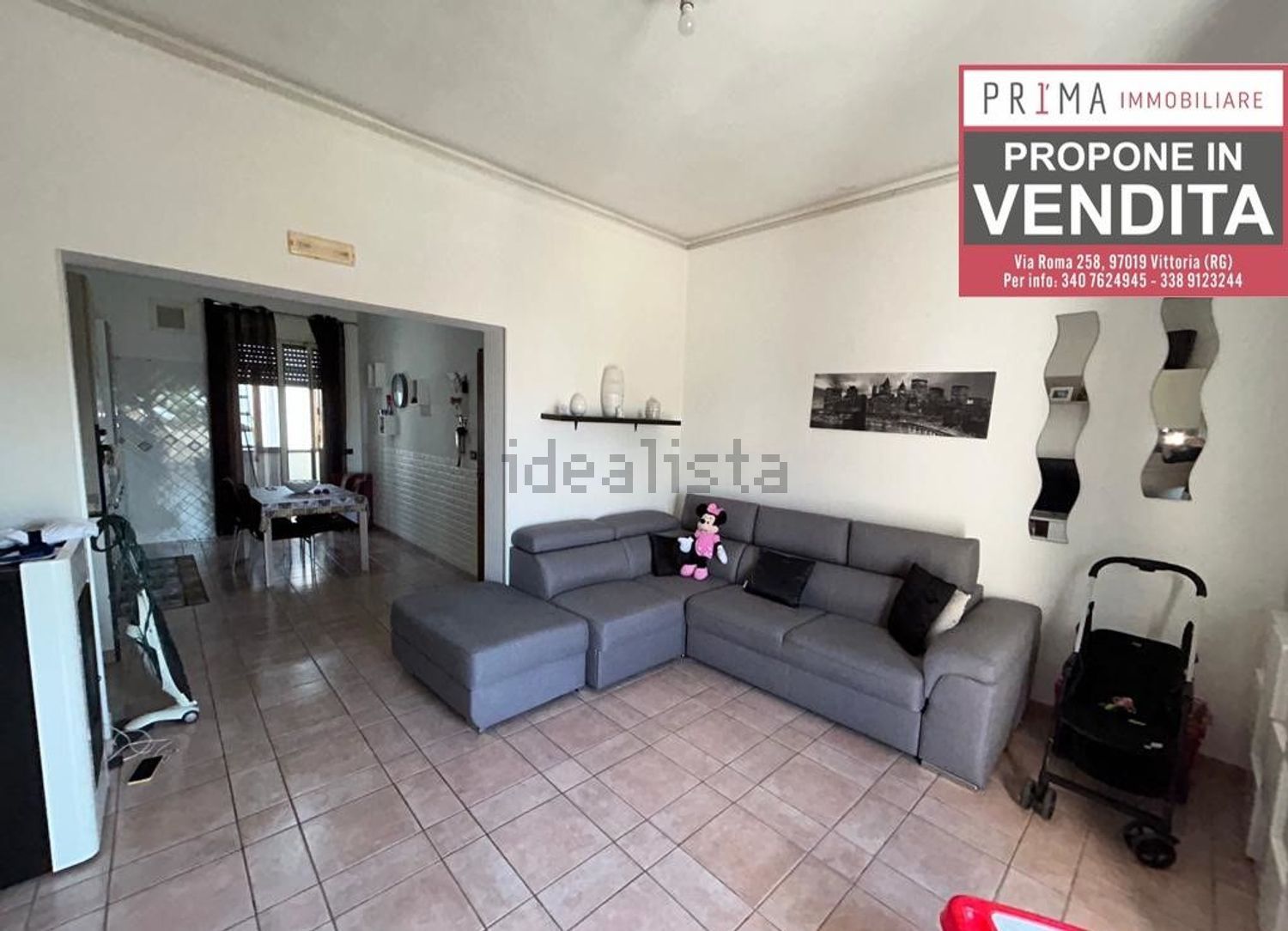Piso en Centro, Vittoria