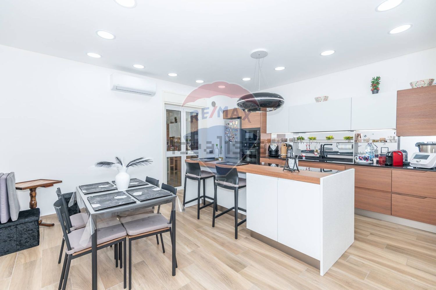 Flat in Carlentini