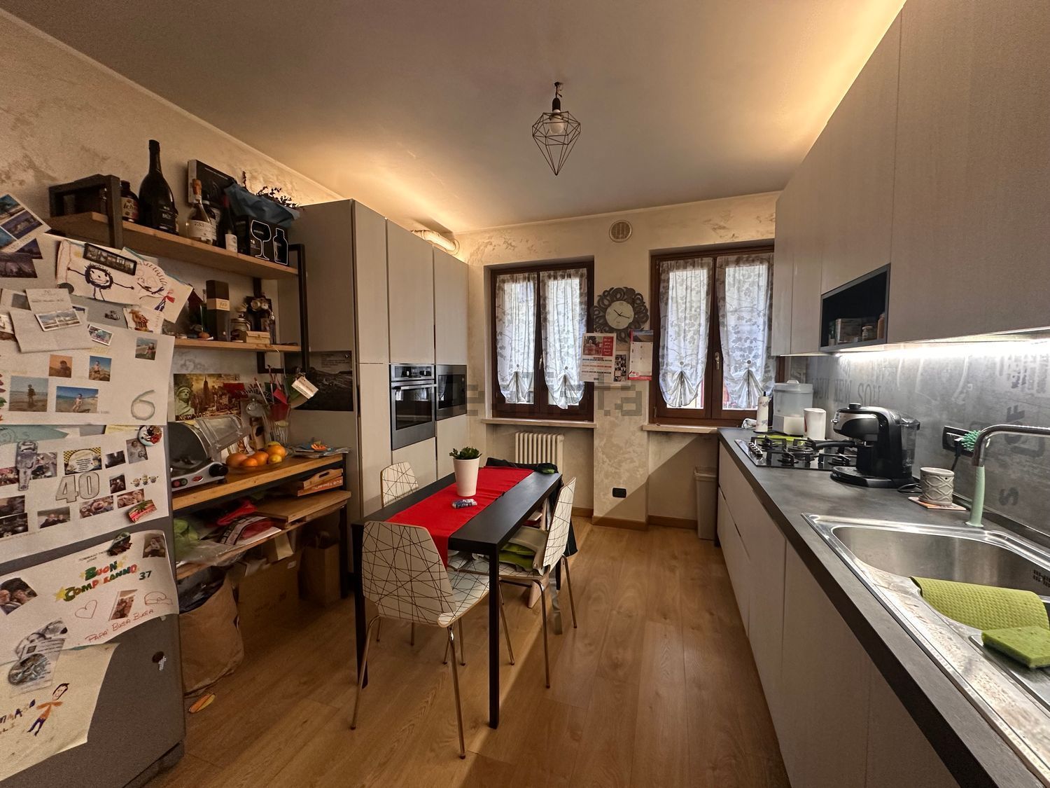 Flat in Tregnago