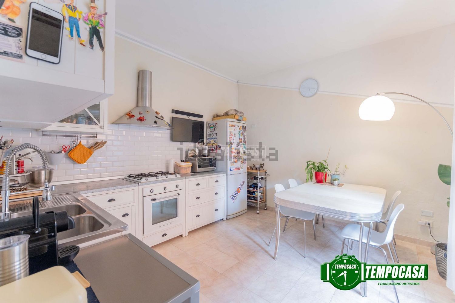 Casas o chalets en Cinisello, Cinisello Balsamo