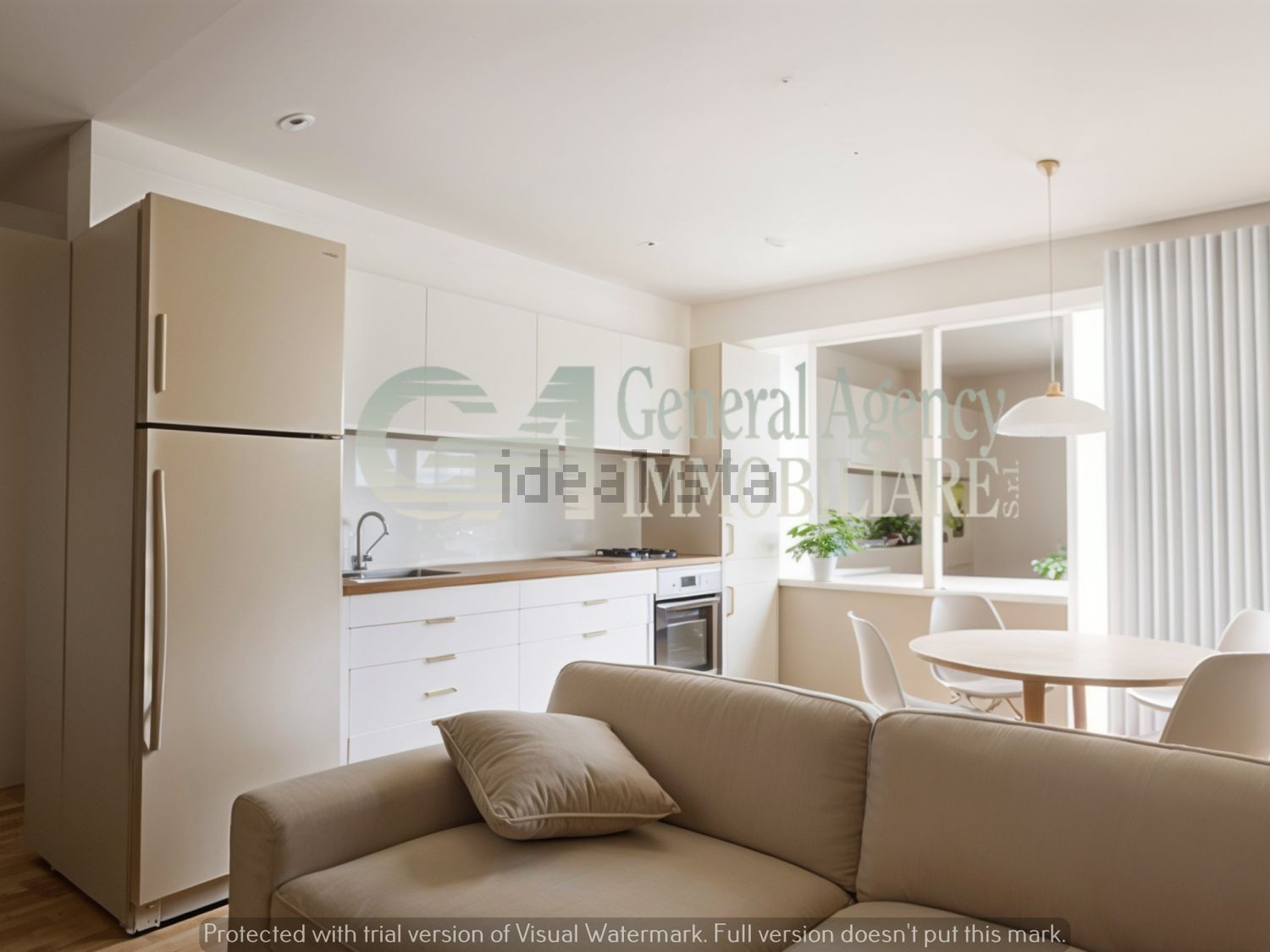 Appartement à Cassia - Grottarossa, Roma