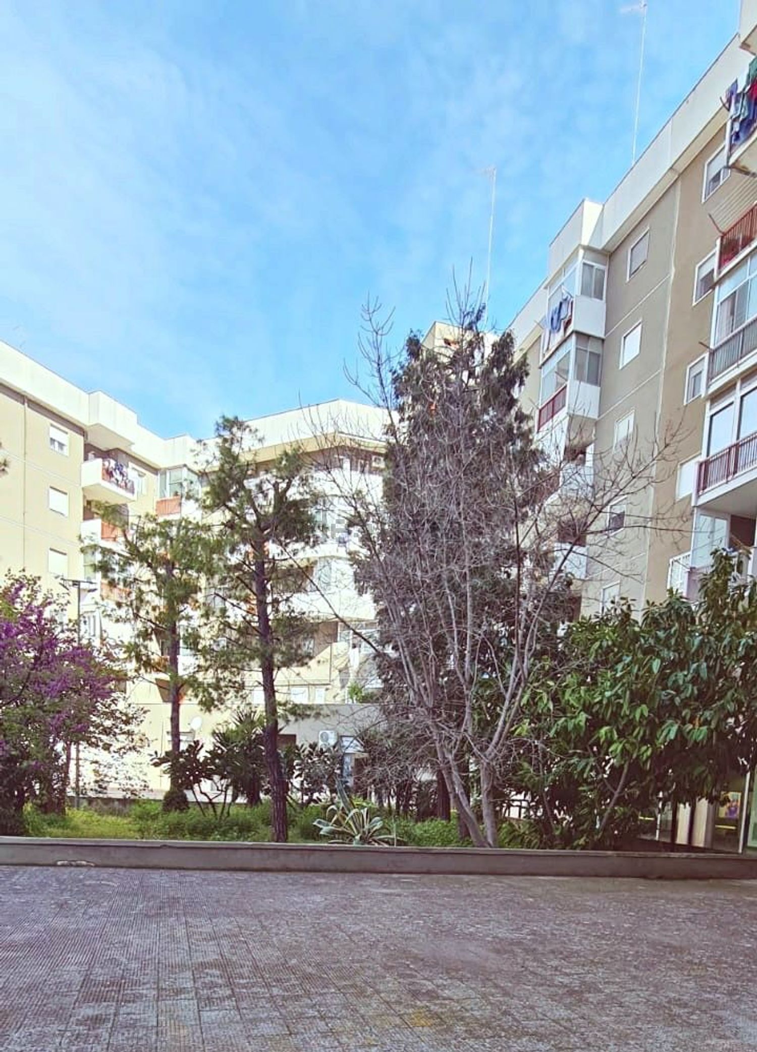 Appartement à Picone - Poggiofranco, Bari