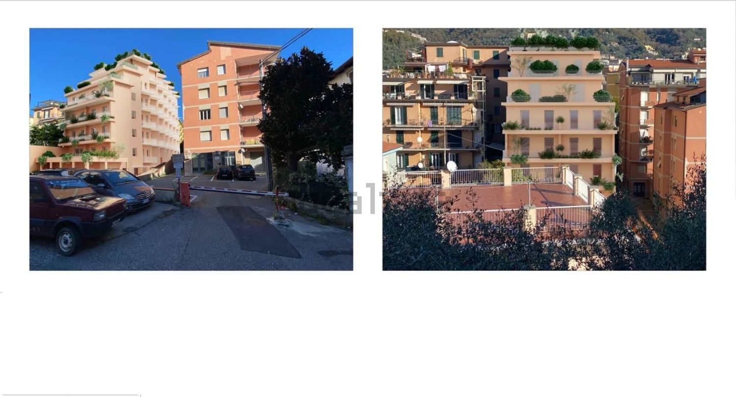 Flat in San Terenzo, Lerici