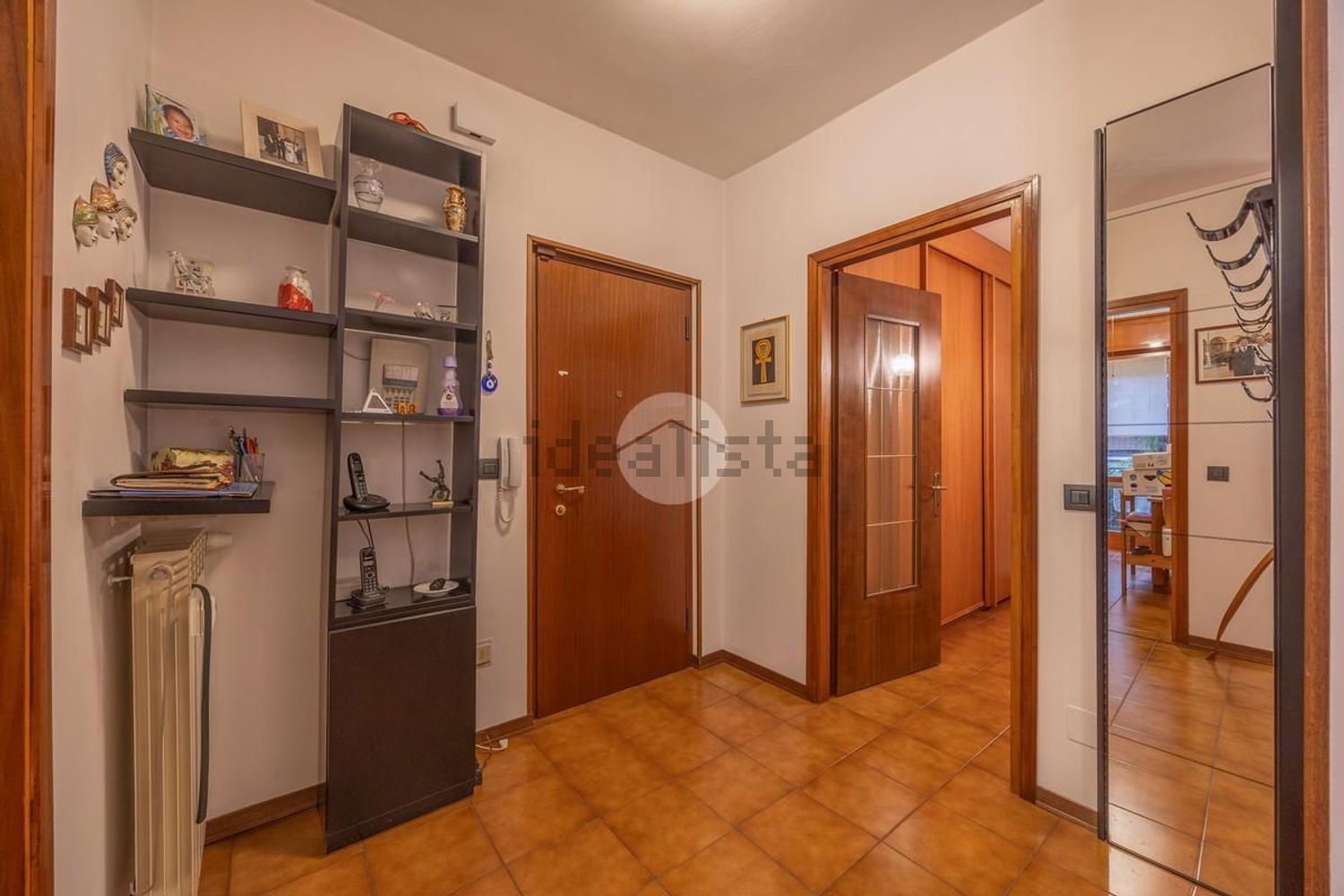 Apartamento em Borgo Venezia - Borgo Trieste, Verona