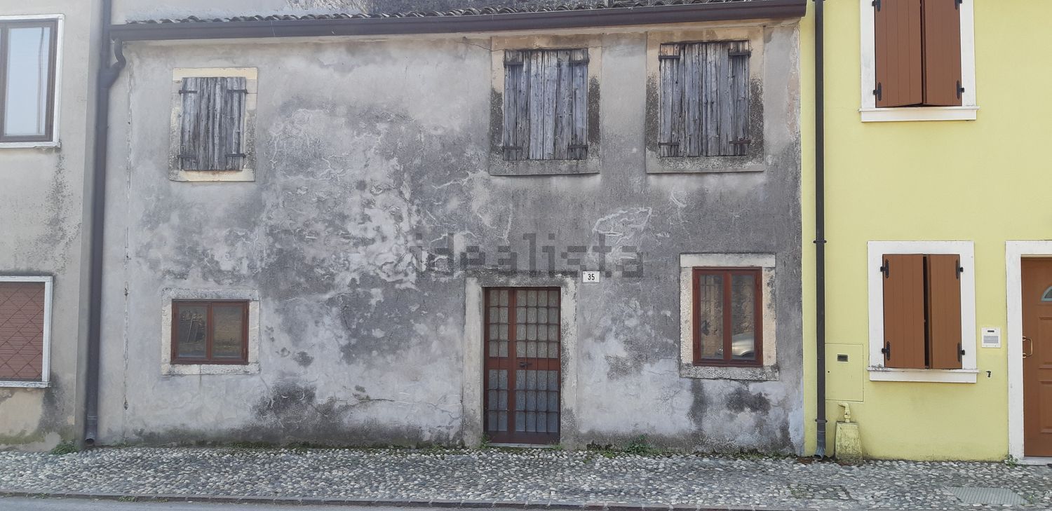 Villetta indipendente a Illasi