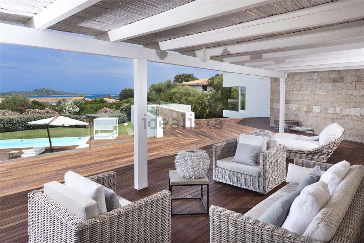 Maisons ou villas à San Teodoro