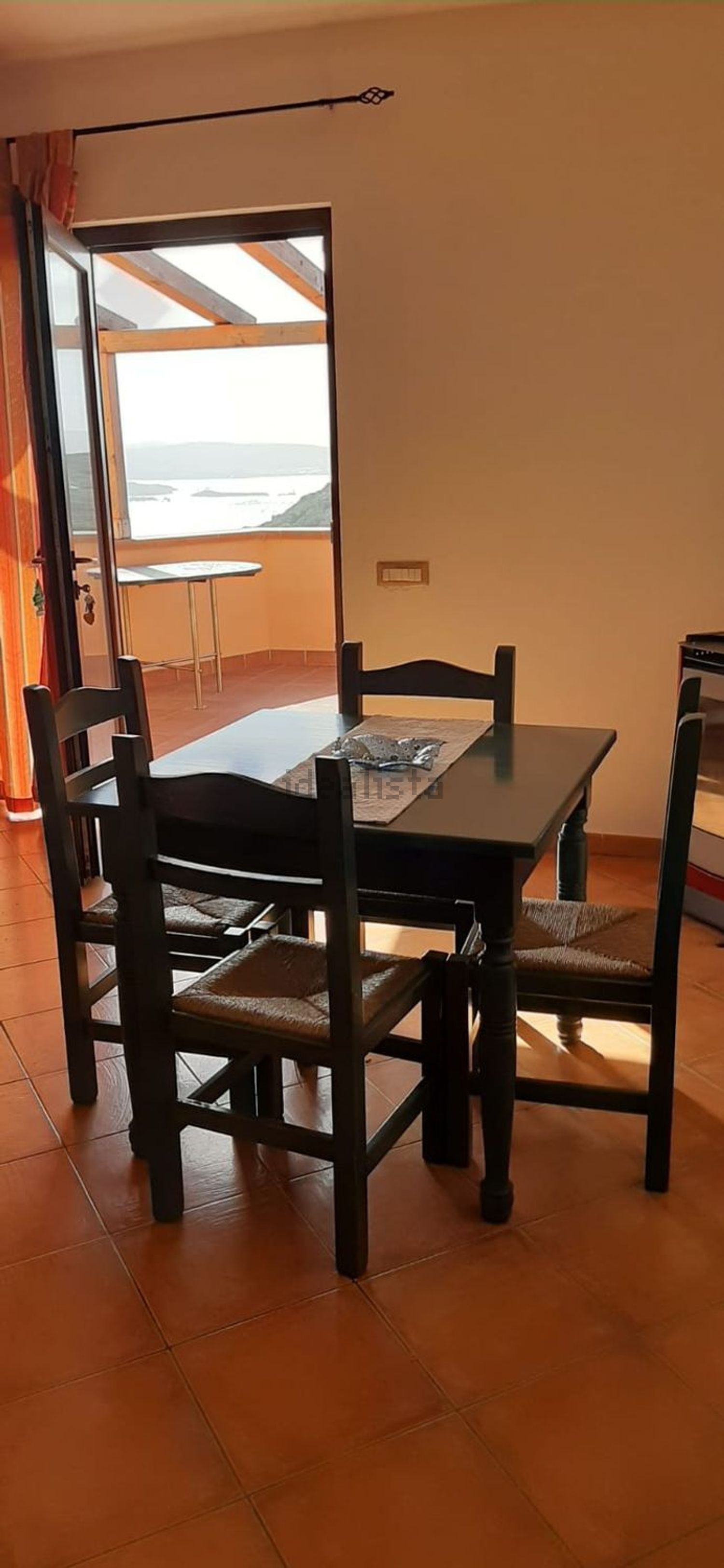 Chalet independiente en La Maddalena