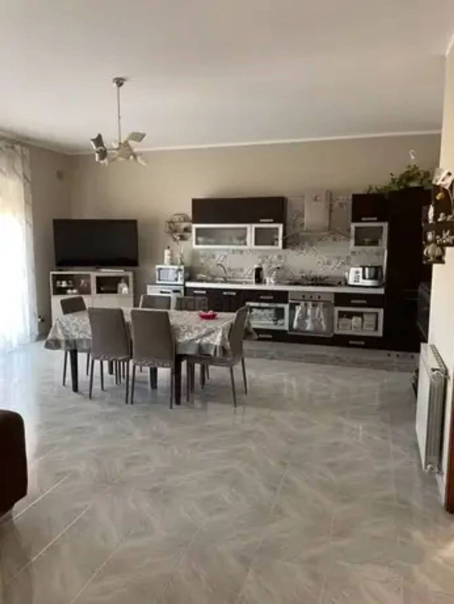 Appartamento a San Biagio Platani