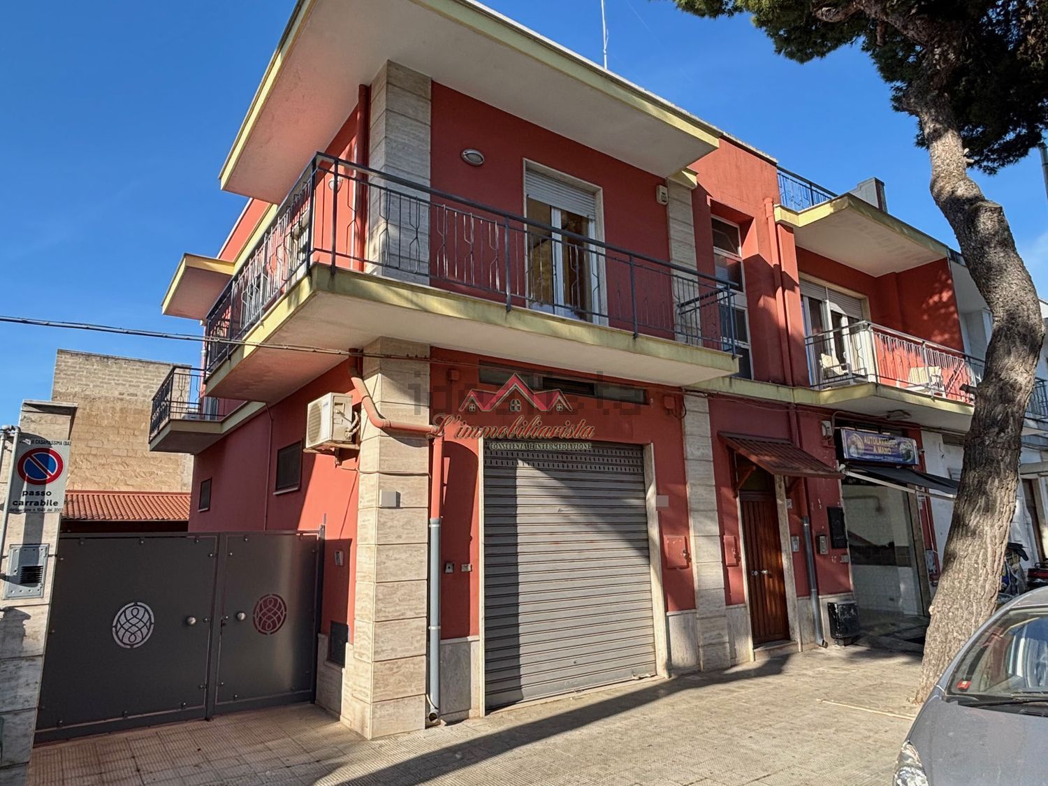 Chalet independiente en Casamassima