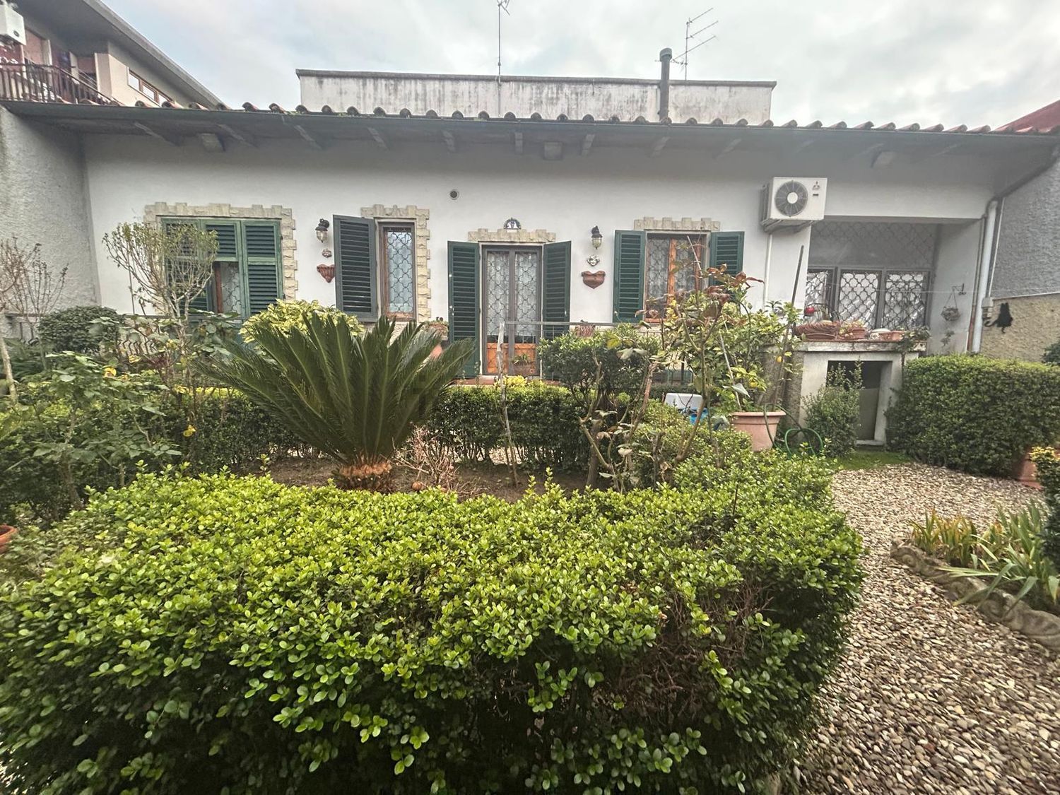 Appartement à Bellariva - Rovezzano, Florence
