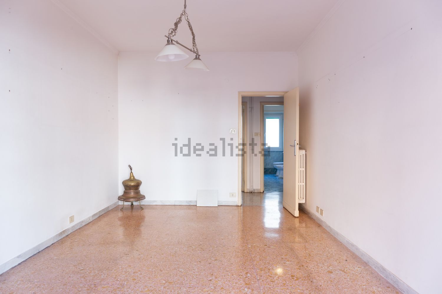 Appartamento a Monte Sacro - Nuovo Salario, Roma