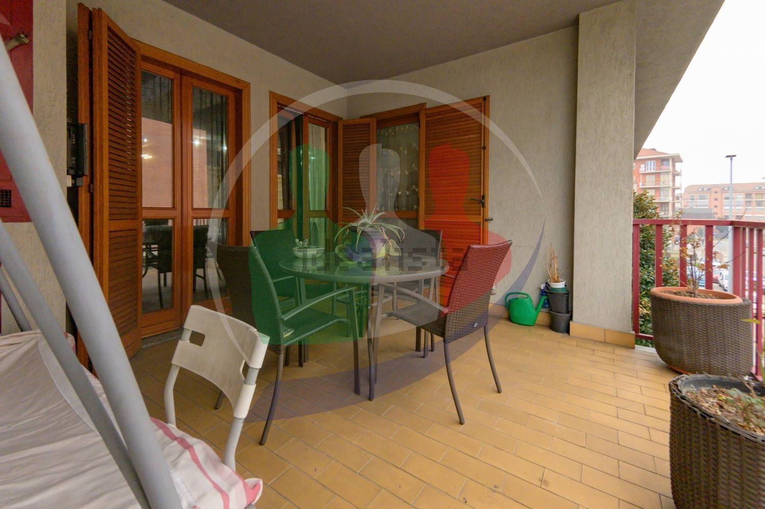 Flat in Centro - Superga, Nichelino