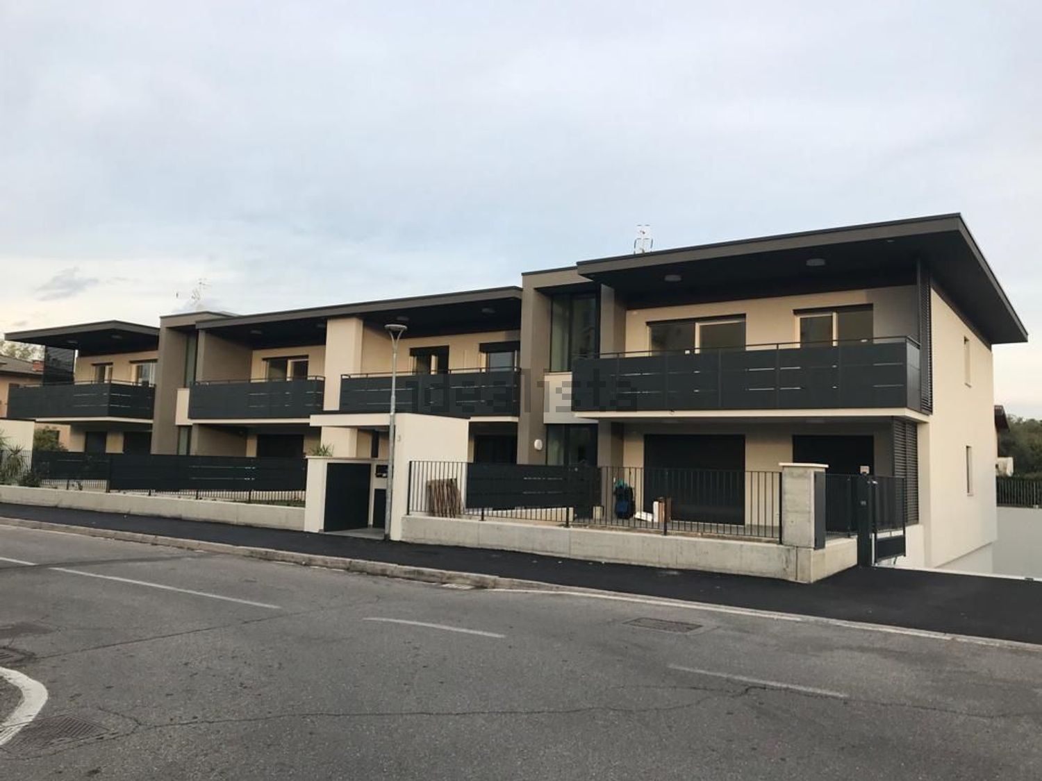 Appartamento a Roncadelle