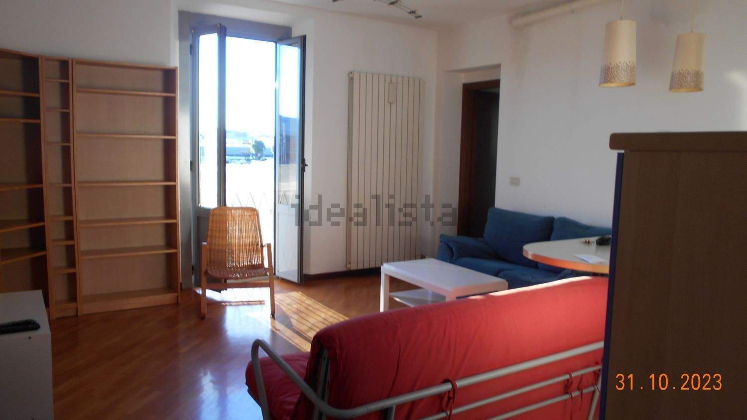 Apartamento em Comasina - Bicocca, Milão