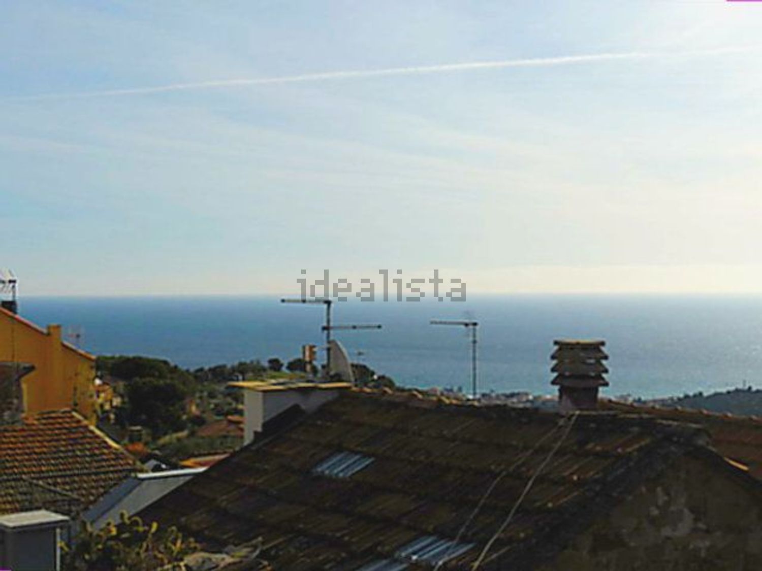 Dorfhaus in Gorleri - Serreta, Diano Marina