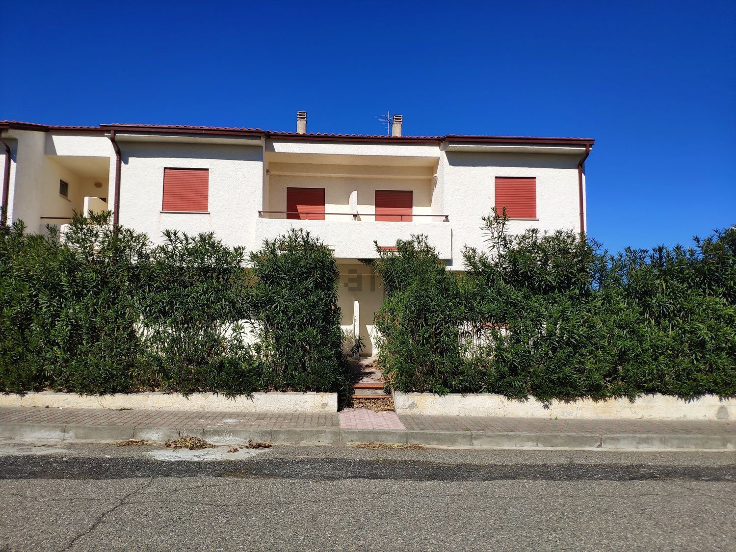Maison mitoyenne à Mandatoriccio