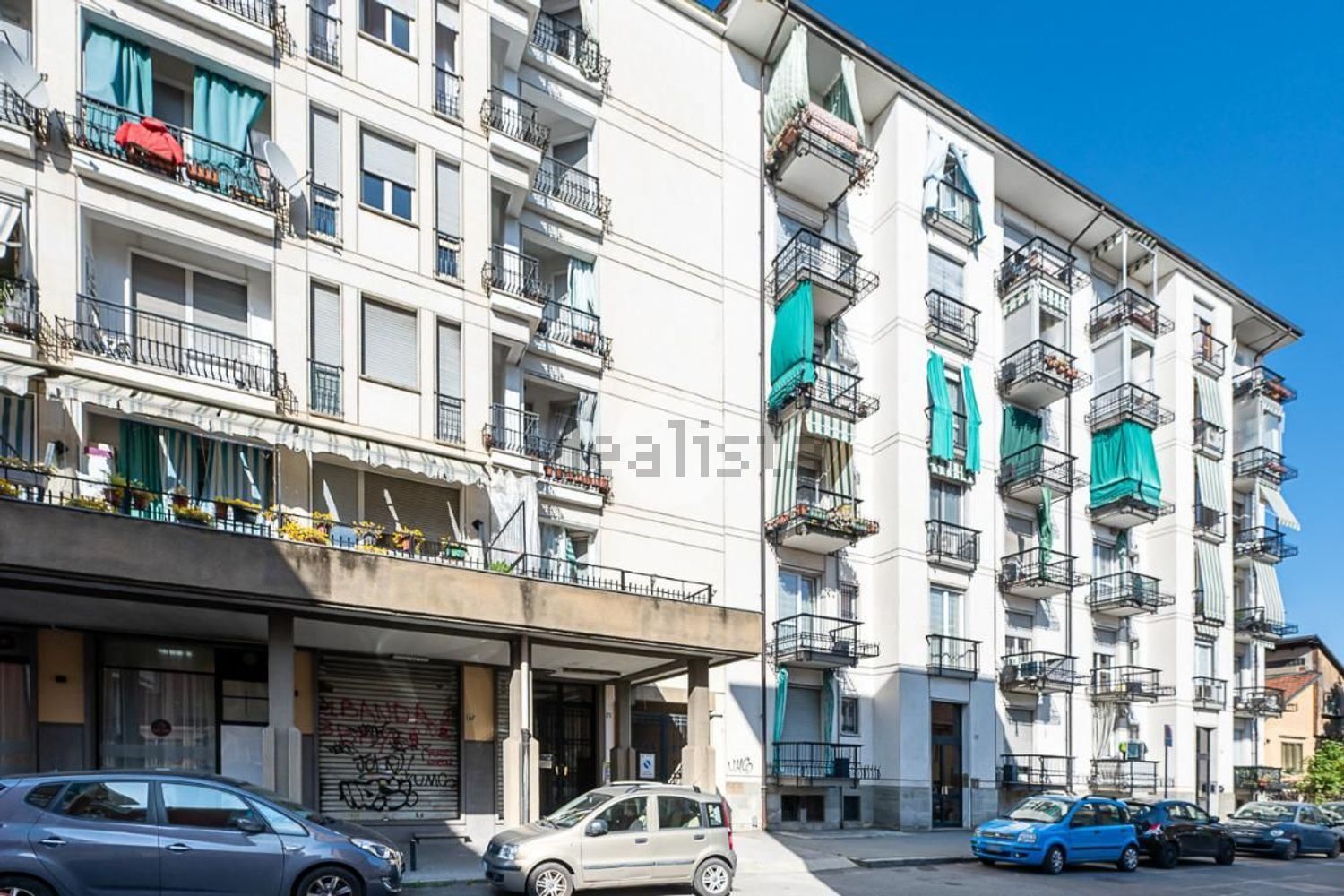 Apartamento em Centro - Superga, Nichelino