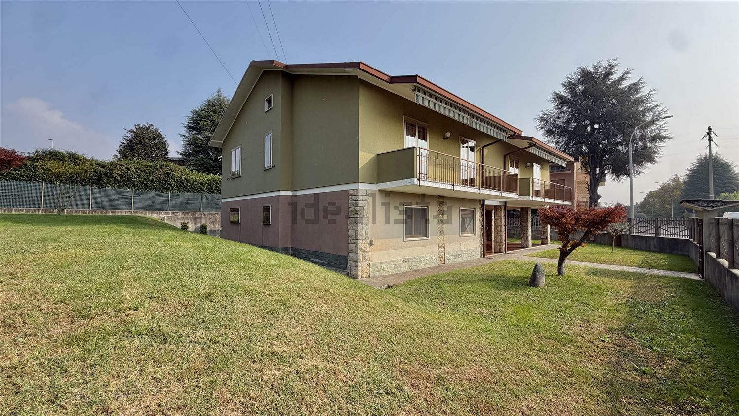 Houses in Calusco d'Adda