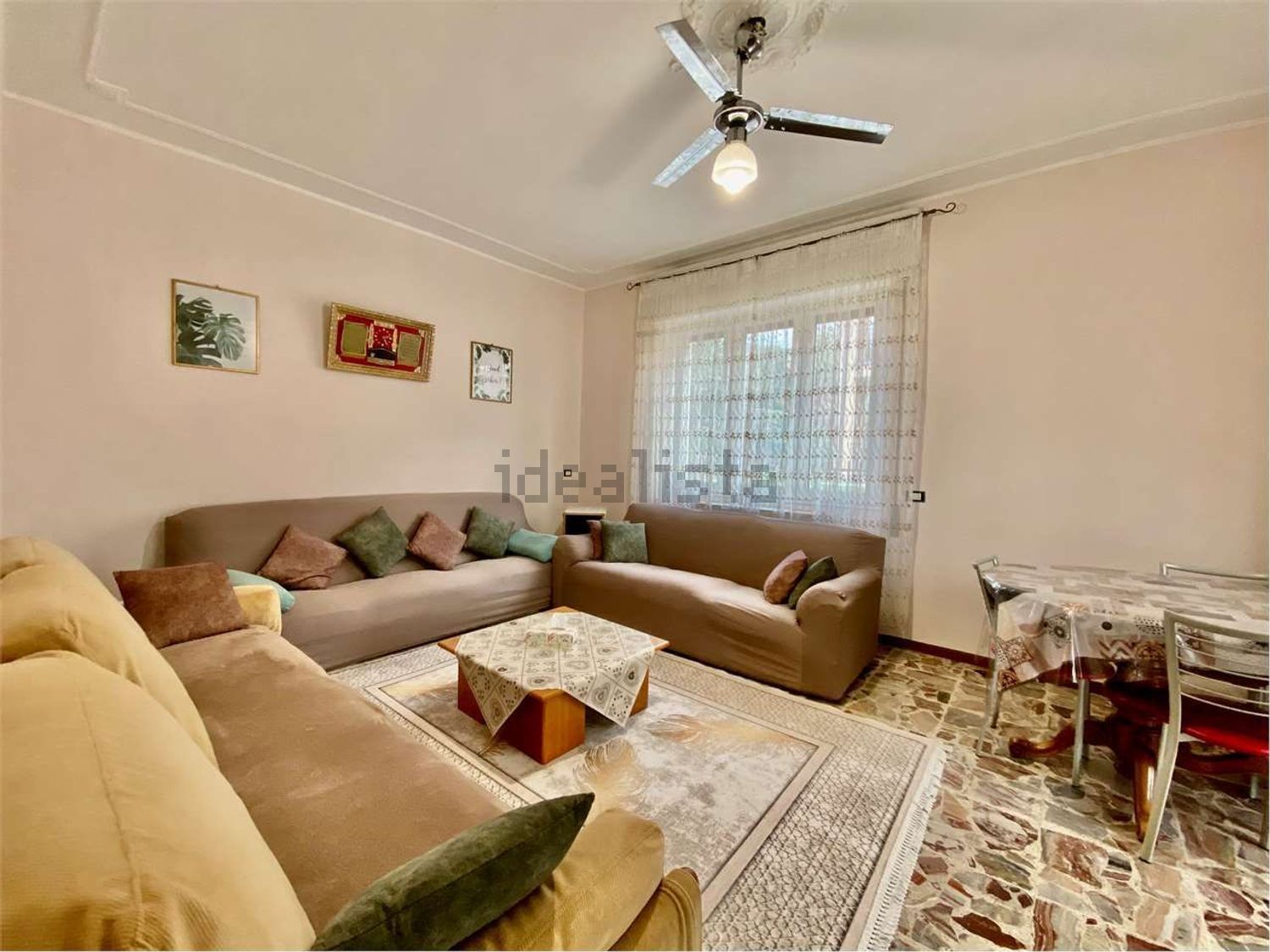 Apartamento em Castello di Brianza