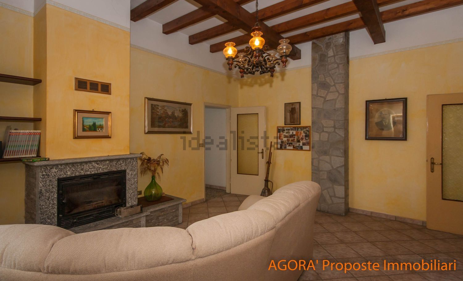 Appartamento a Ispra