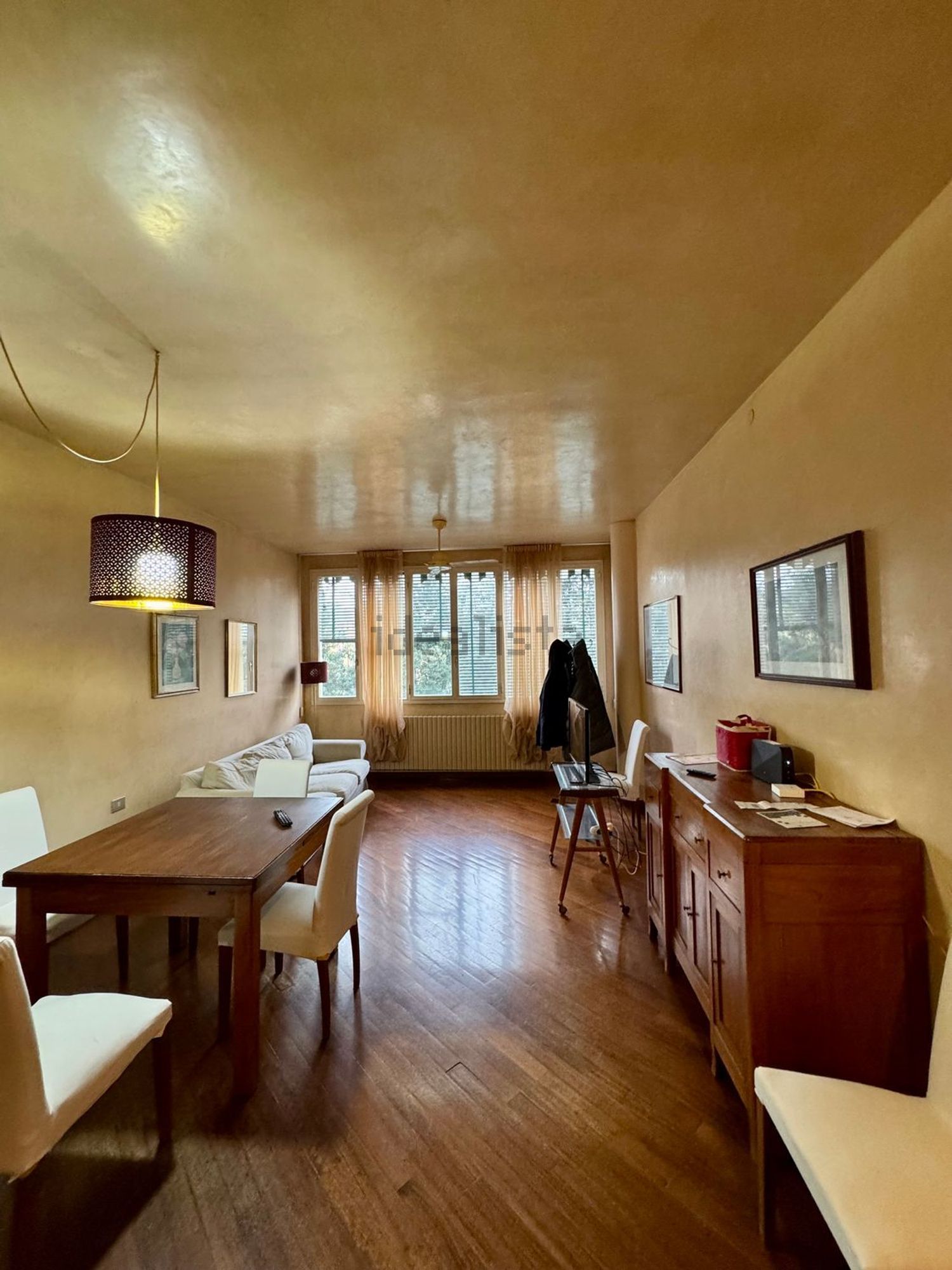 Flat in San Cataldo - San Faustino - Madonnina, Modena