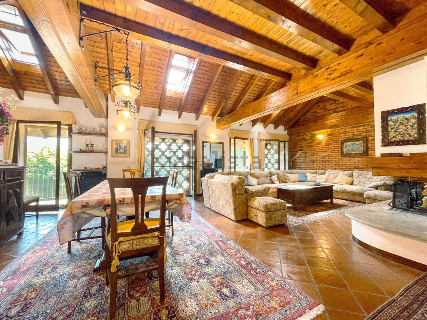 Appartement à Ternate