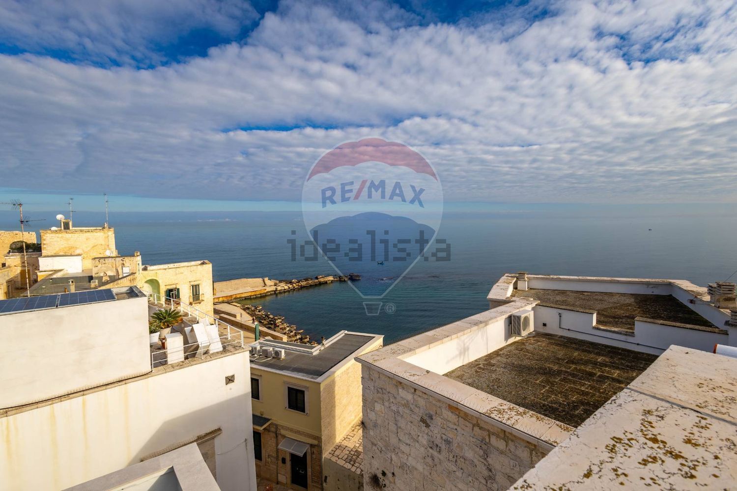 Villetta indipendente a Giovinazzo