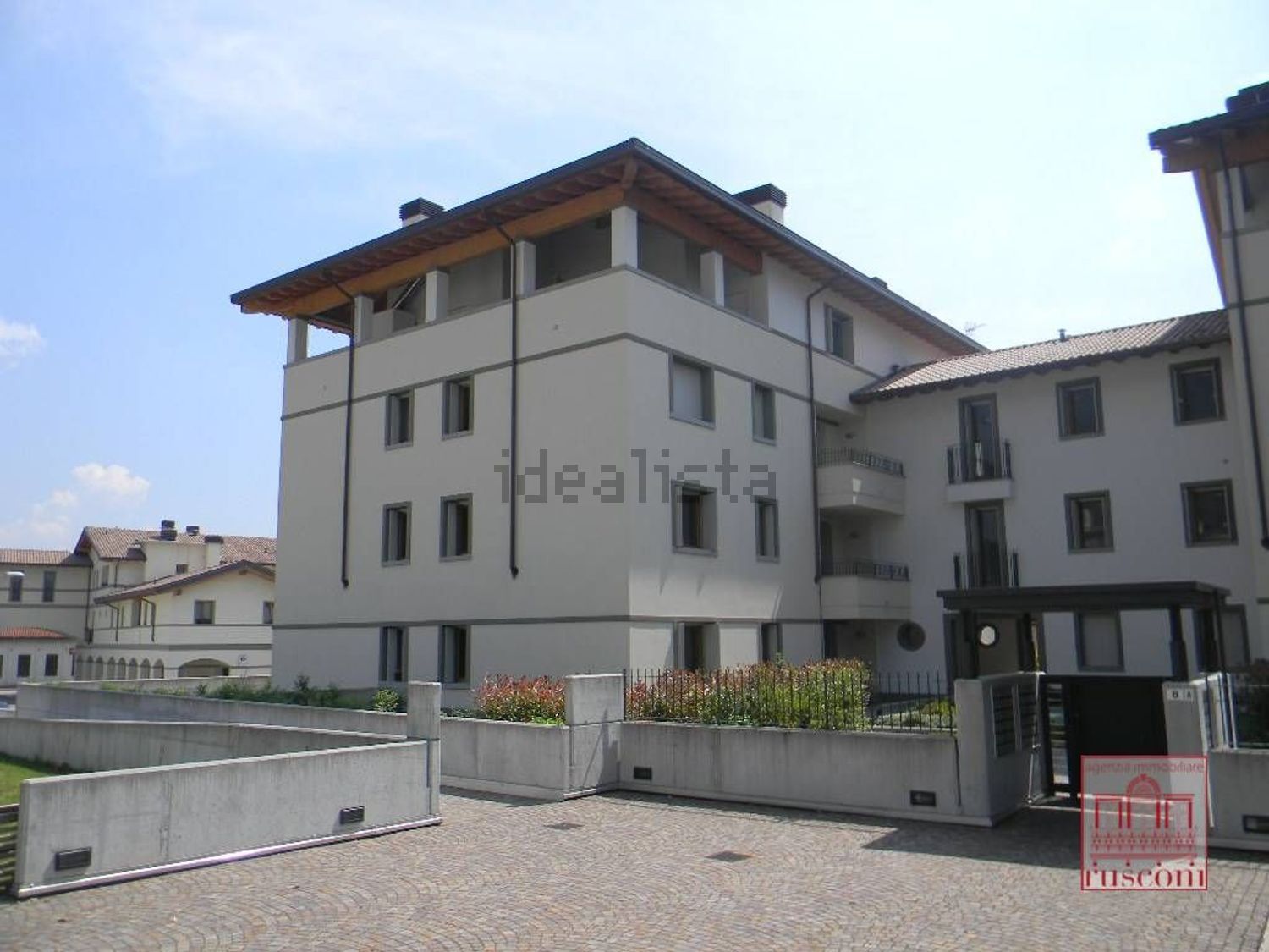 Flat in Maniago