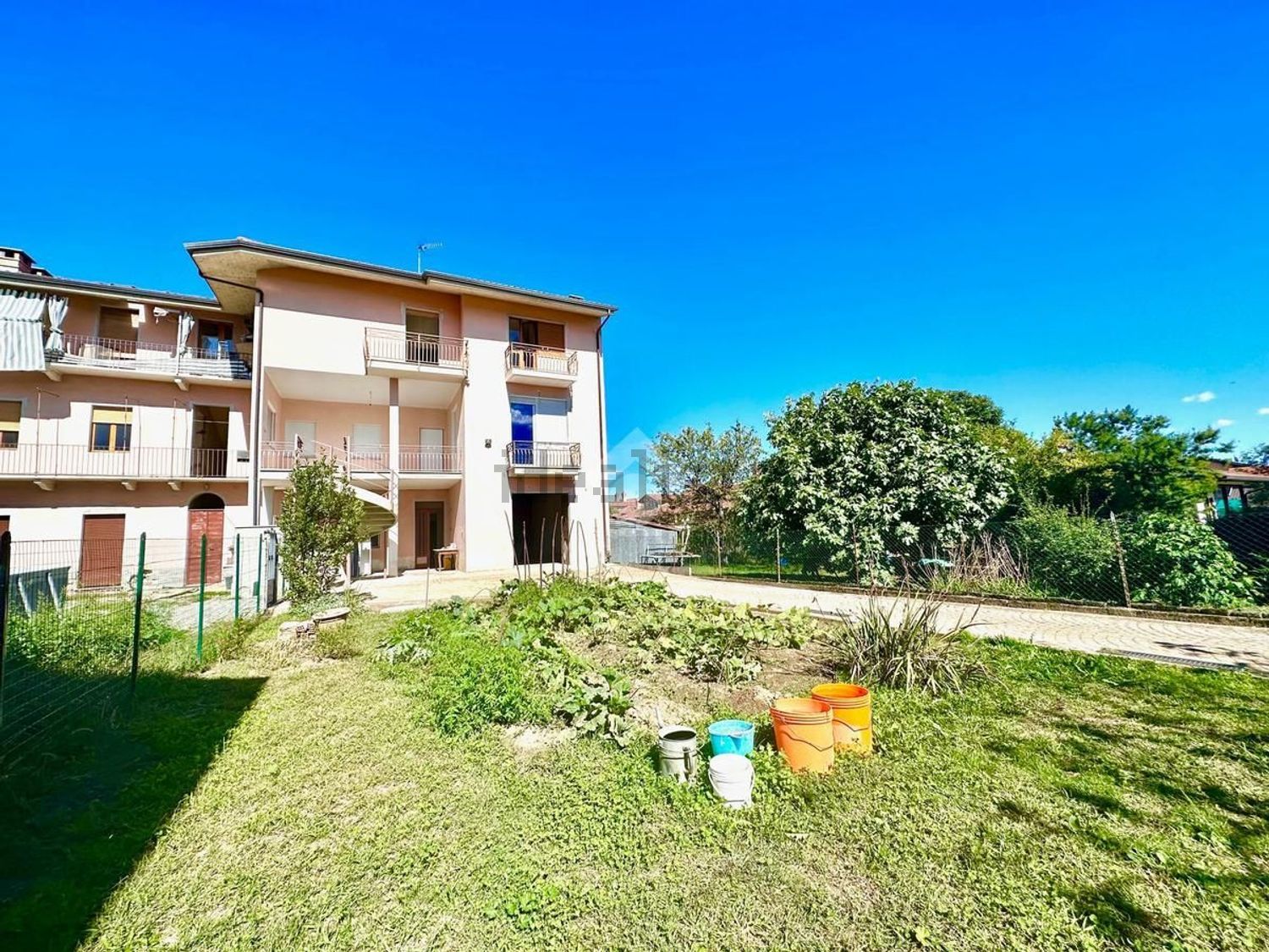 Appartamento a Villanova Canavese