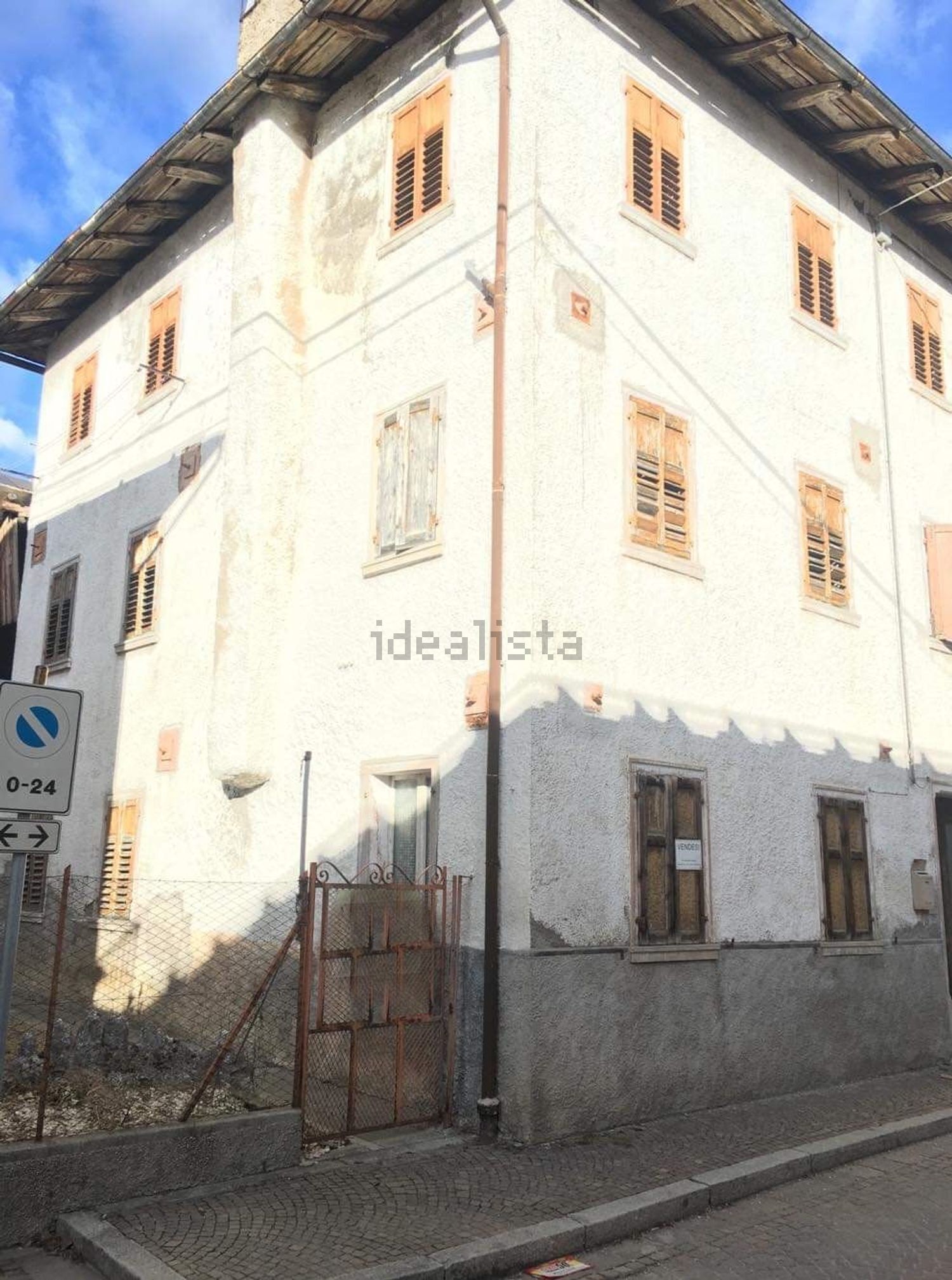 Detached house in Domegge di Cadore