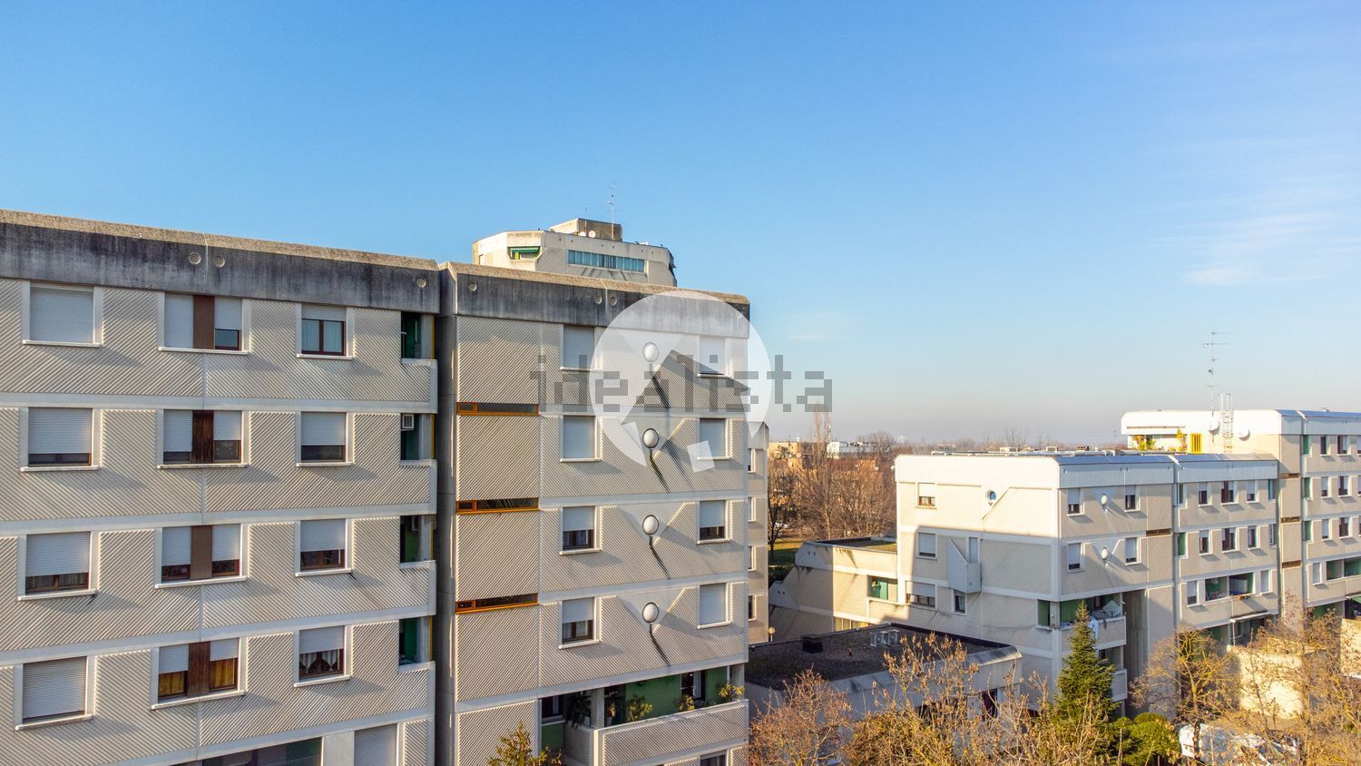 Appartement à Carrozzone-Pieve Modolena, Reggio d'Émilie