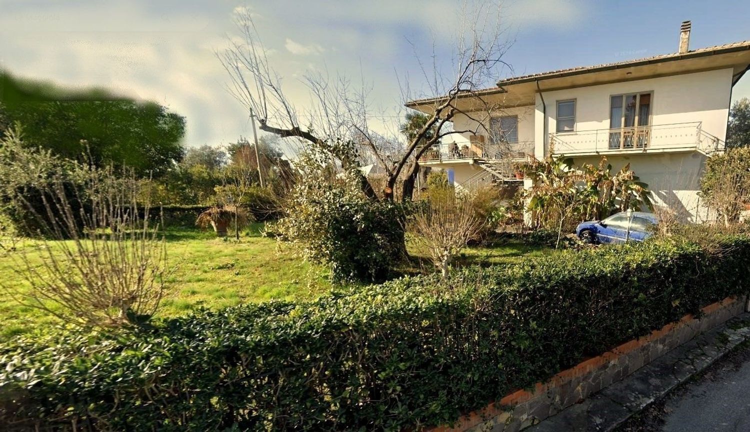 Häuser in Gello-Le Maggiola, San Giuliano Terme